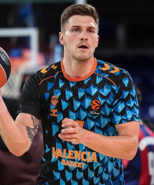 L’Olimpia Milano torna sul mercato: arriva il lungo Nate Sestina