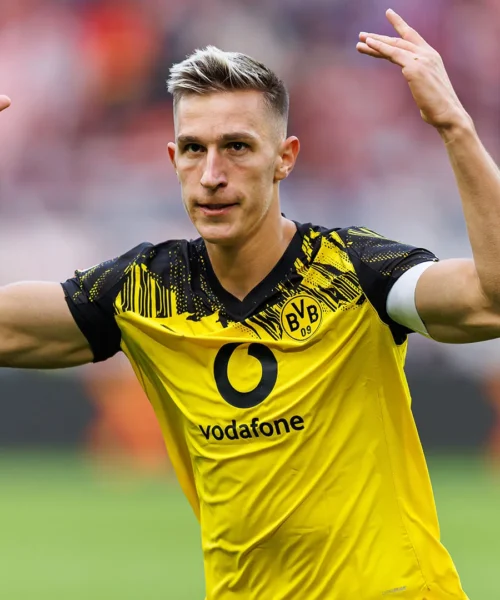 Barcellona o Bayern Monaco? Voci discordanti su Nico Schlotterbeck