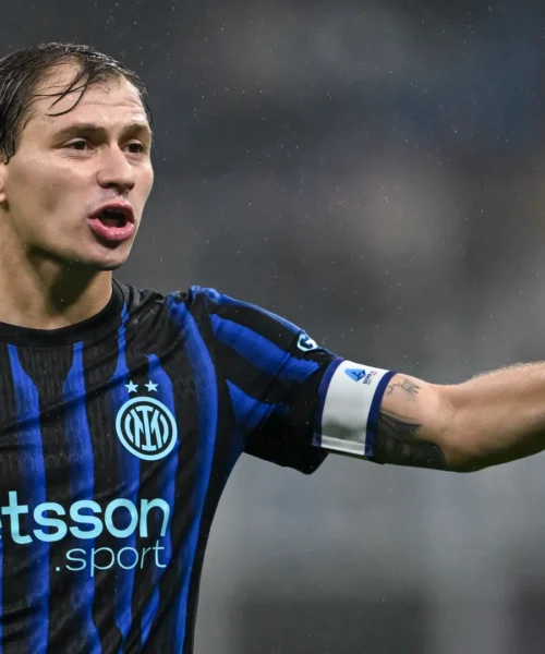 Serie A 2025-2026: Inter-Bologna, le probabili formazioni