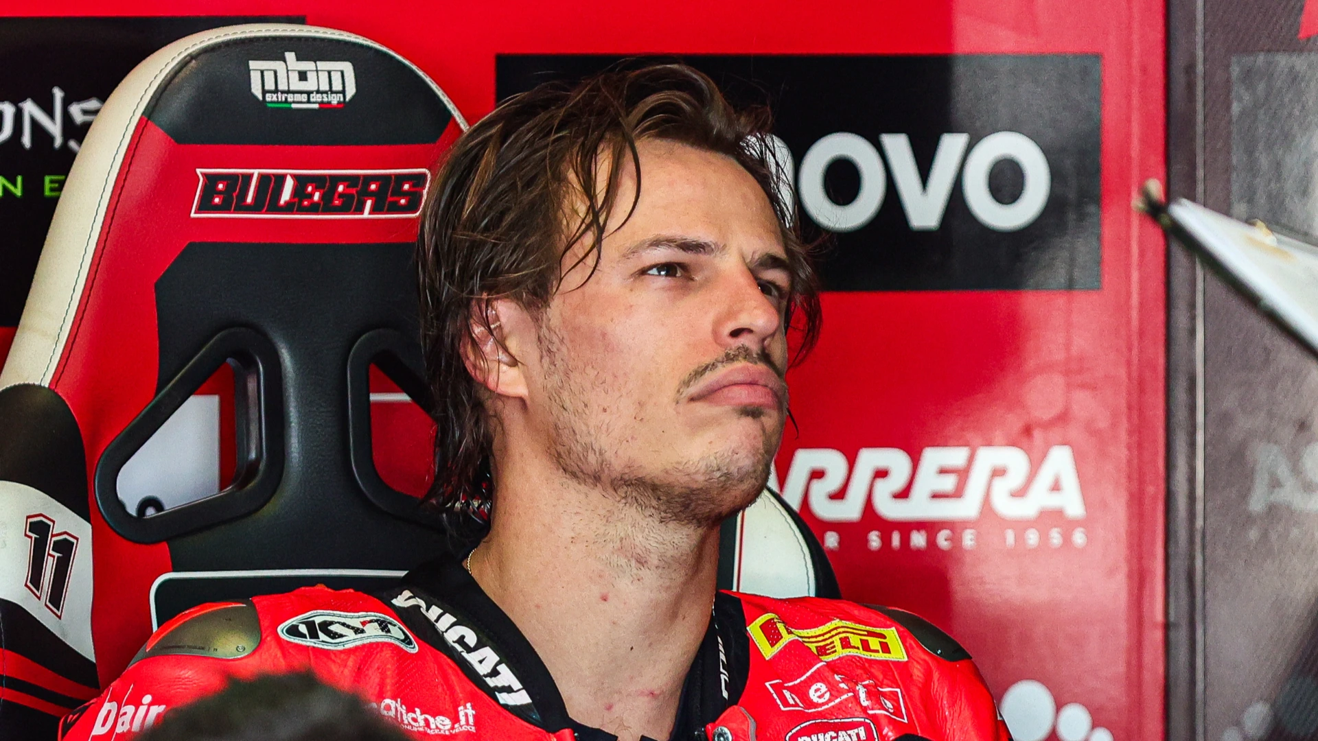 Sbk, Razgatlioglu allunga ma Nicolò Bulega non ha intenzione di arrendersi