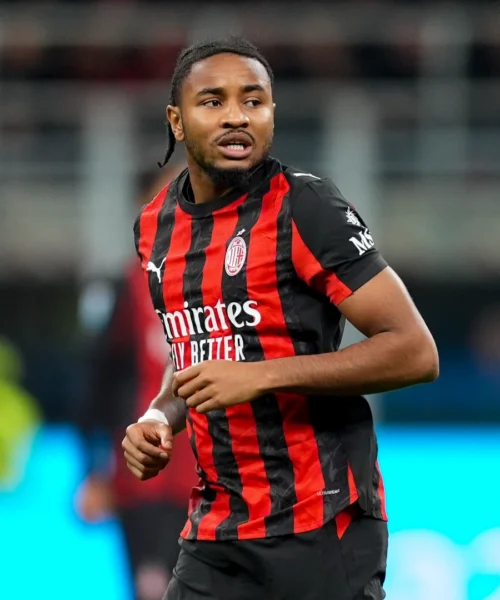 Milan-Roma: infermeria affollata, in attacco grande occasione per Nkunku