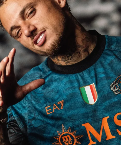 Mercato Napoli, Noa Lang crea problemi. Ma l’olandese…