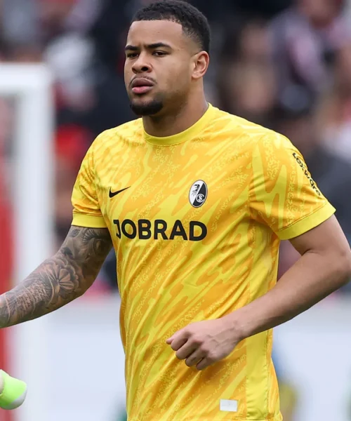 Bundesliga 2025-2026: Bayern Monaco-Friburgo, le probabili formazioni