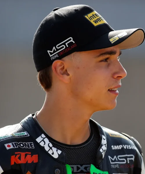 Noah Dettwiler migliora: “Condizioni stabili e non più critiche”