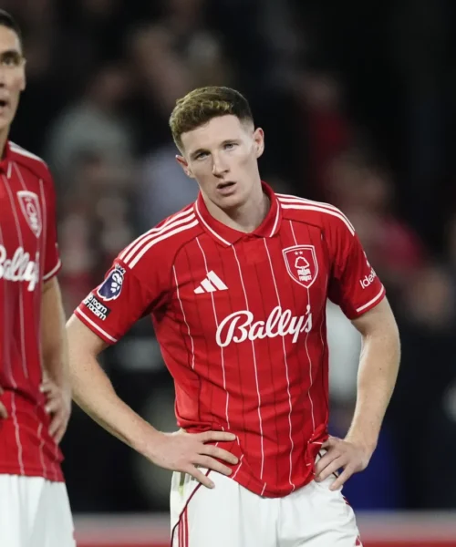 Europa League 2025-2026: Nottingham Forest-Midtjylland, le probabili formazioni