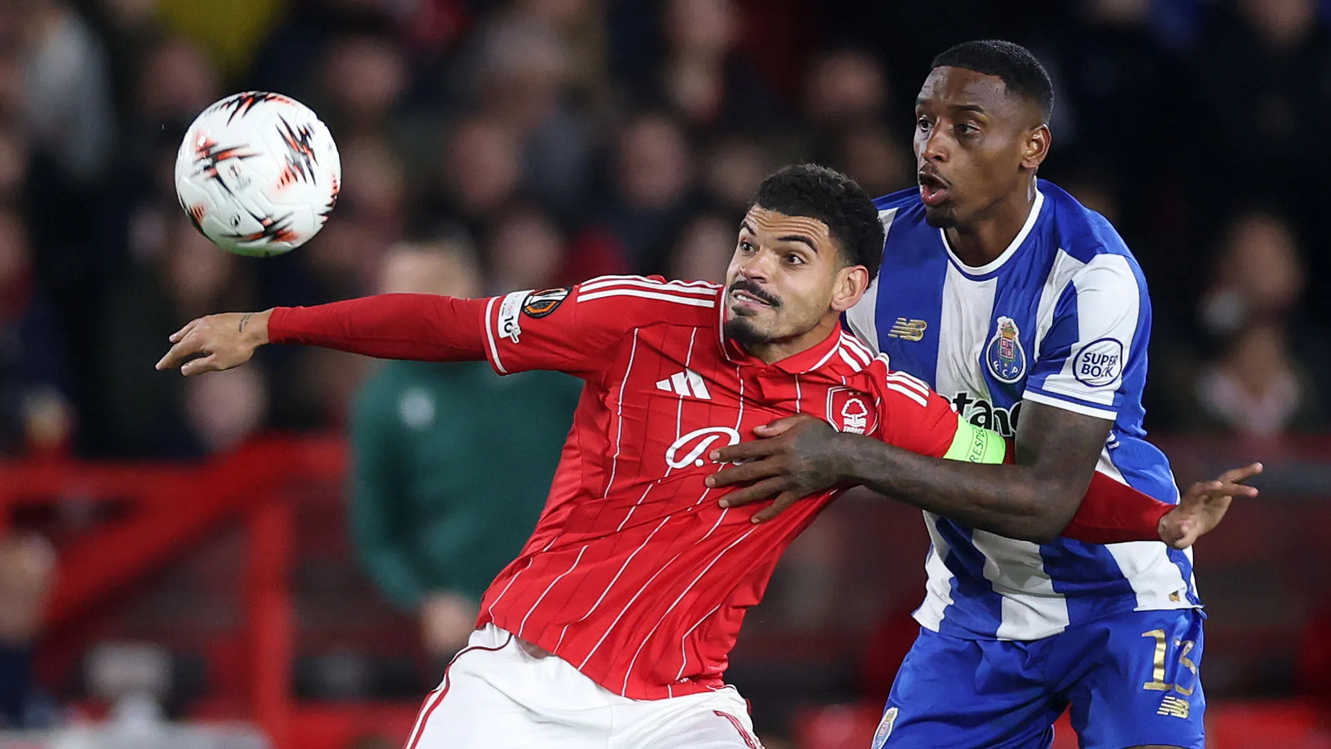 Domenica pomeriggio il Nottingham Forest sfiderà il Bournemouth in Premier League