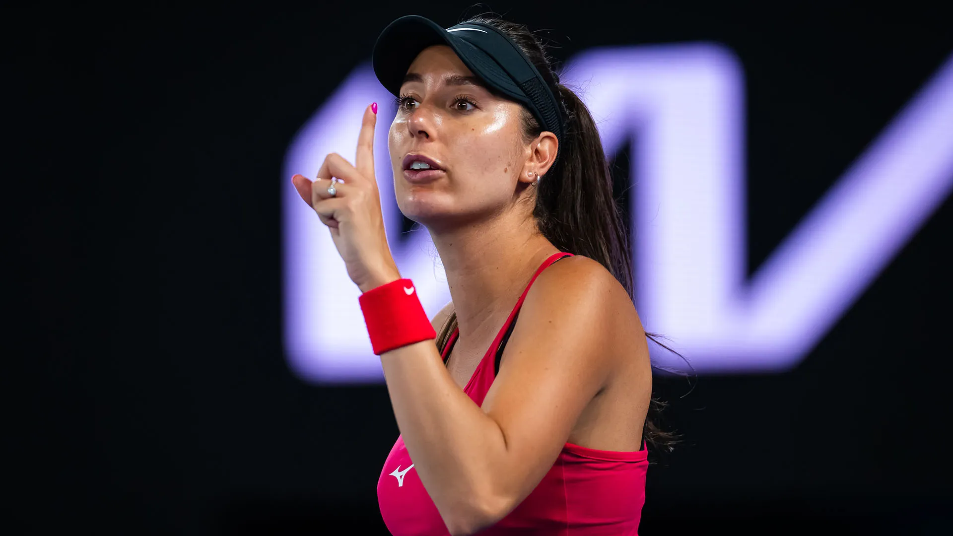 Dodin si è fatta consigliare da un amico chirurgo, che l'ha rassicurata