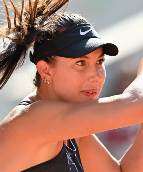 Océane Dodin difende la sua scelta audace: le foto