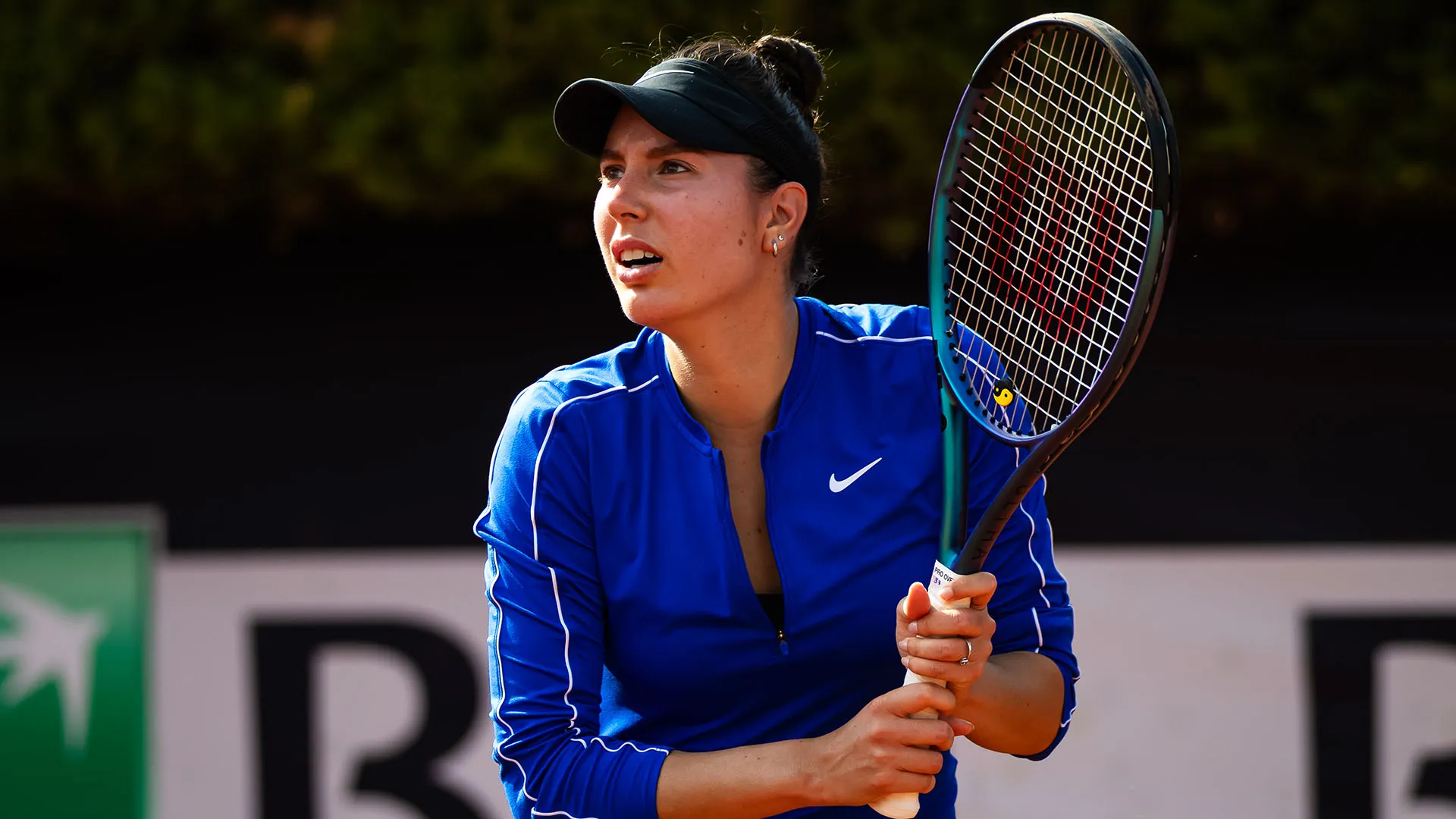 "Non me ne pento affatto e non mi dà fastidio"