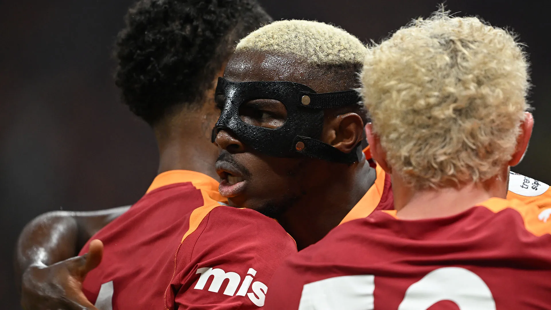 In questa stagione l'ex attaccante del Napoli ha finora segnato 3 gol