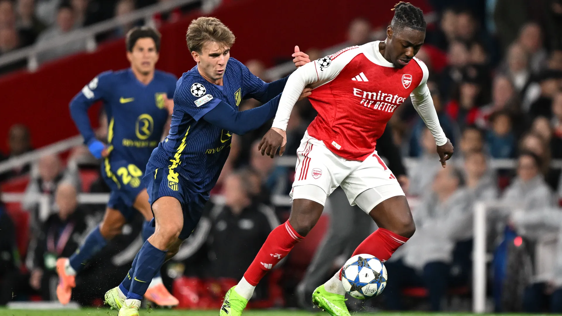 Il campione è uno dei pupillo del Cholo Simeone e sarà dura convincerlo a privarsene
