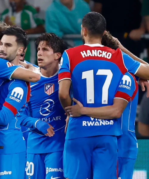 Svelato l’interesse del Bayern Monaco per la superstar spagnola. Foto