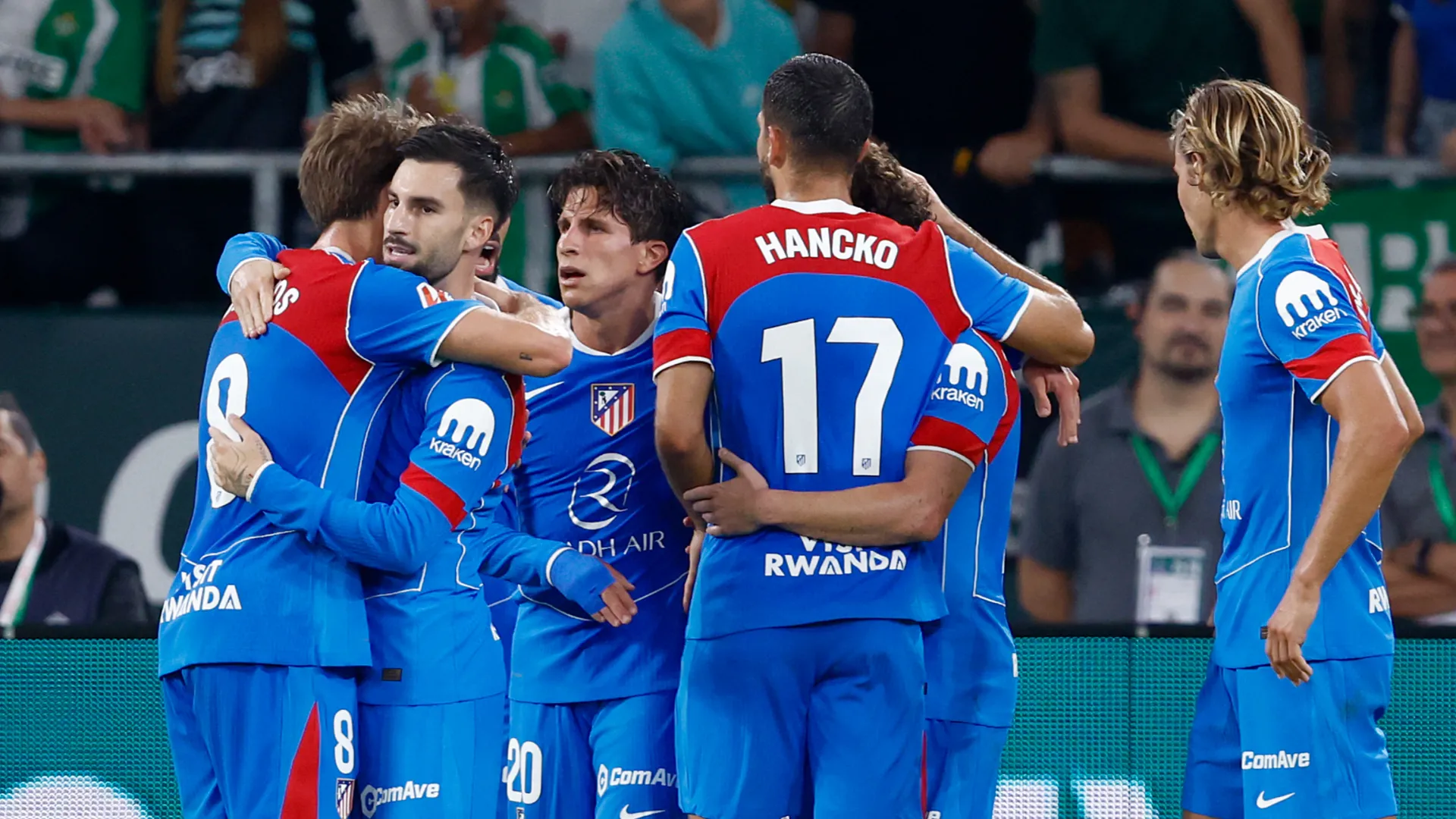 Svelato l'interesse del Bayern Monaco per la superstar spagnola
