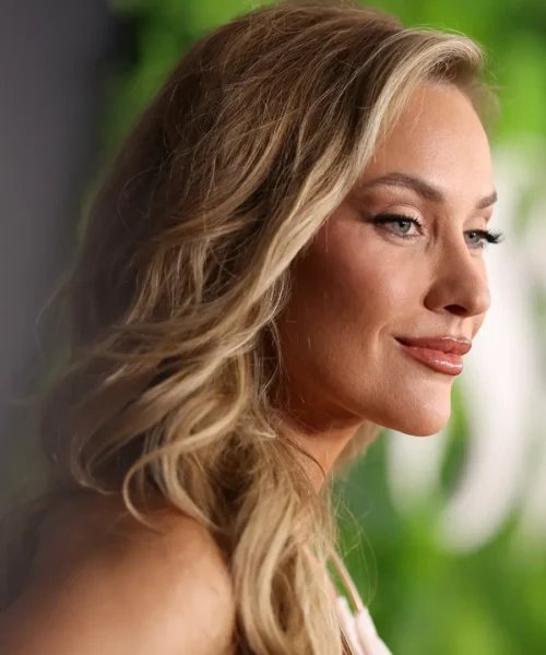 Paige Spiranac, il peggio sembra essere passato. Le sue foto