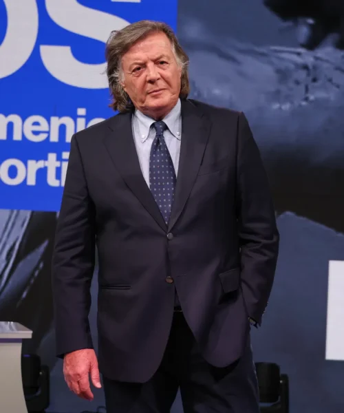 Adriano Panatta paragona Carlos Alcaraz a… Rafael Leao