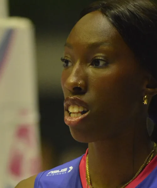 Paola Egonu capocannoniere, la classifica finale delle top scorer di serie A1: le foto