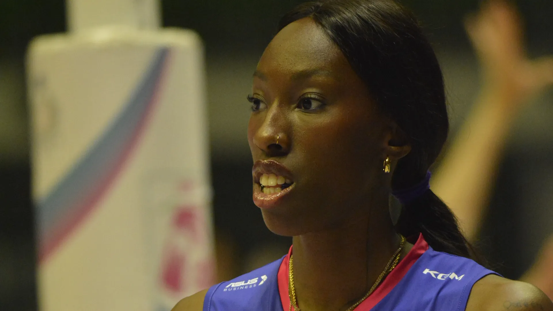 ... lo ha fatto con la Nazionale e con svariate squadre di club.