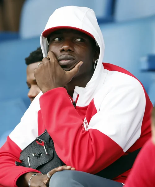 Paul Pogba, ma che succede? Cresce l’imbarazzo. Le foto