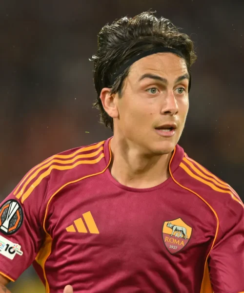 Mercato Roma, la risposta di Paulo Dybala alle voci di addio