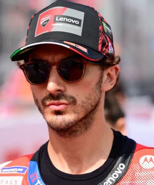 MotoGp, Australia: anche il vento preoccupa Pecco Bagnaia