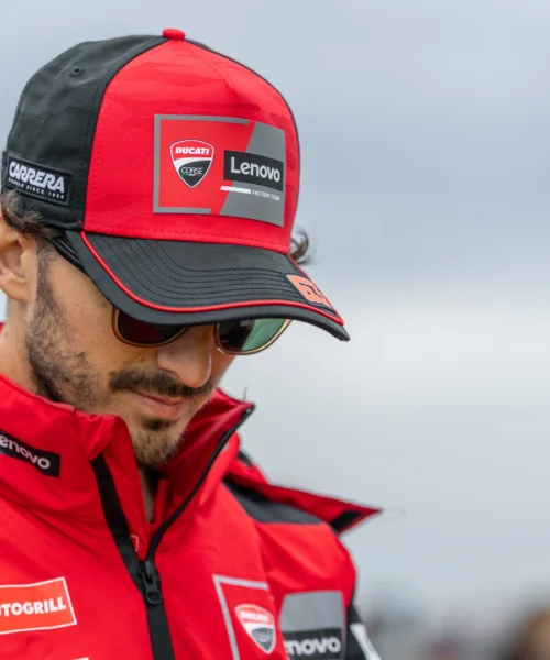 MotoGP: a Phillip Island prosegue il momento nerissimo di Pecco Bagnaia