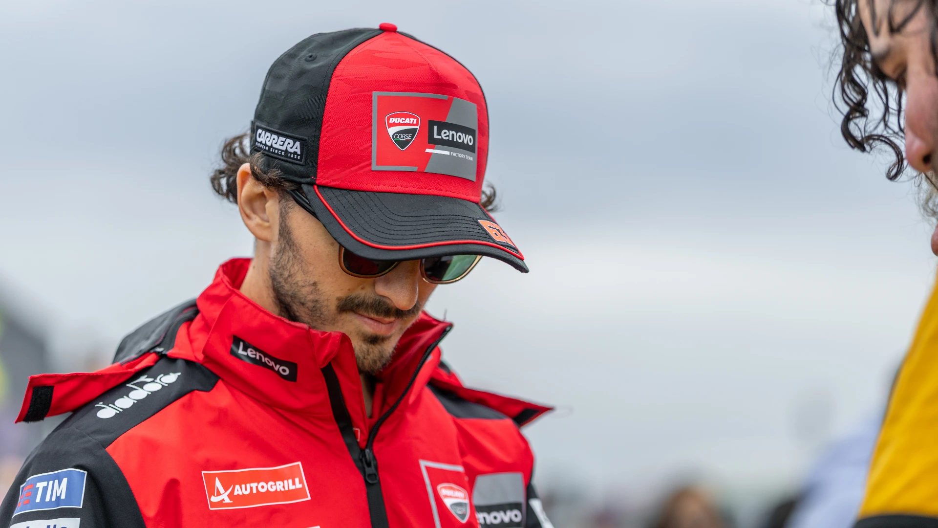 MotoGP: a Phillip Island prosegue il momento nerissimo di Pecco Bagnaia