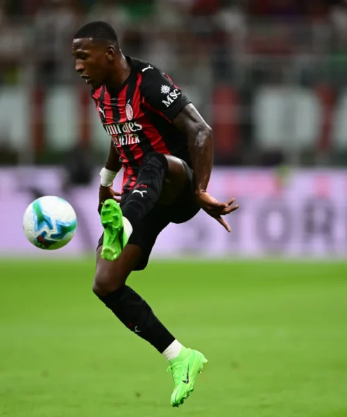 Serie A 2025-2026: Parma-Milan, le probabili formazioni