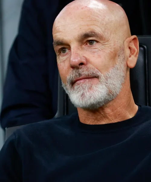 La Fiorentina manda via Stefano Pioli