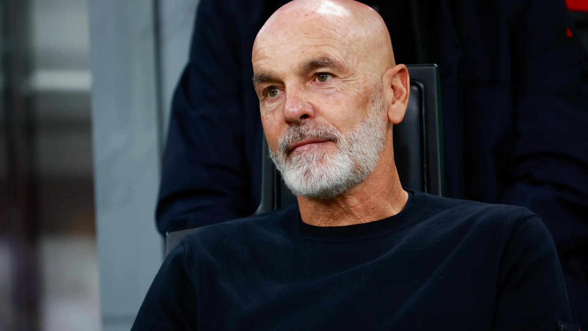 Il tecnico della Fiorentina è molto duro per alcune decisioni prese dall'arbitro Marinelli