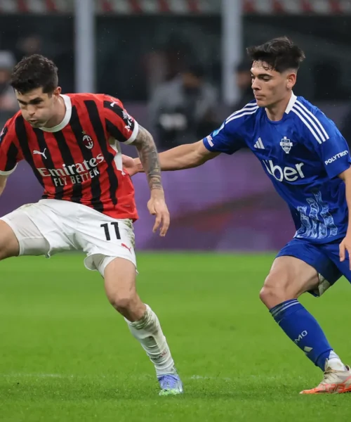 Milan-Como in Australia: l’Uefa dice sì. Tifosi furenti