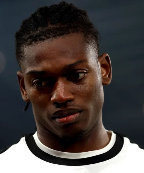 Milan, Rafael Leao in dubbio per la Roma