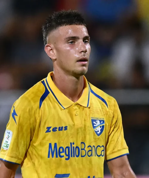 Serie B 2025-2026: Venezia-Frosinone, le probabili formazioni