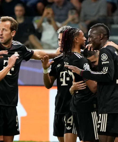 Lascia il Bayern Monaco gratis: occasione per molti in Serie A