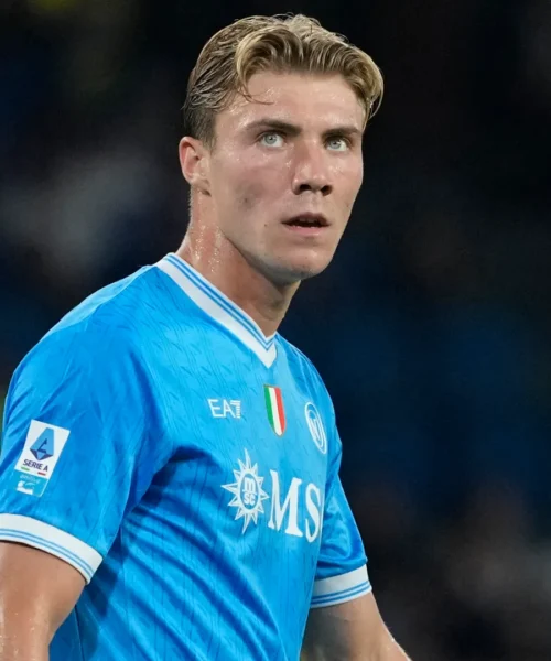 Serie A 2025-2026: Napoli-Genoa, le probabili formazioni