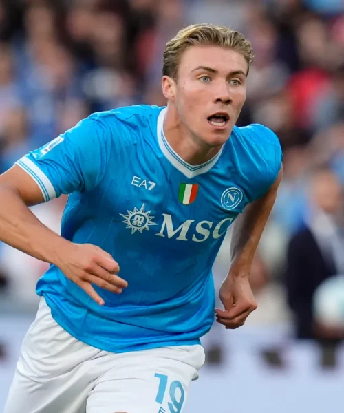 Serie A 2025-2026: Napoli-Como, le probabili formazioni