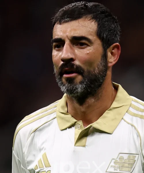 Pisa, operazione alla mano riuscita per Raul Albiol: il club fa il punto sul rientro in campo