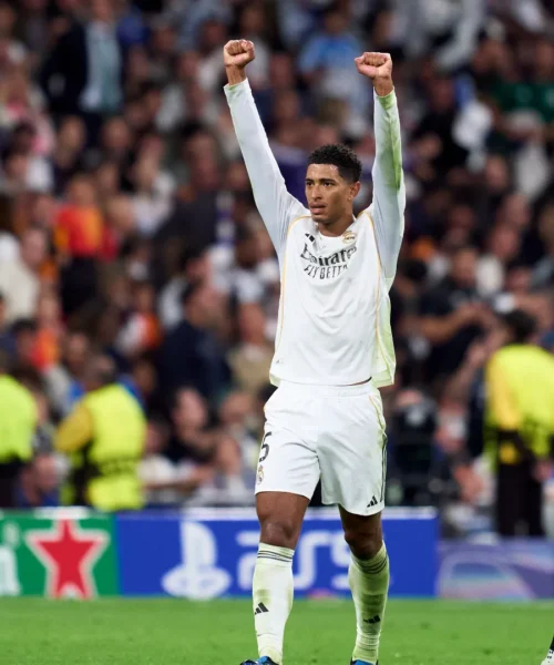 Champions League: Juventus battuta di misura dal Real Madrid, Atalanta bloccata dallo Slavia Praga