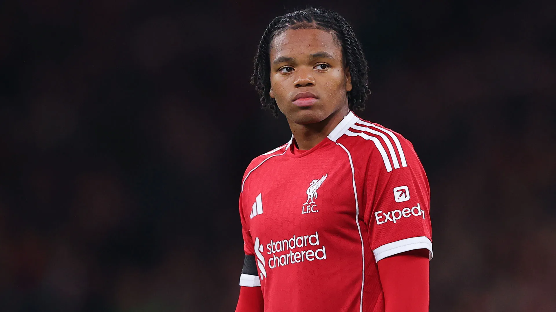 Rio Ngumoha: fuoriclasse del Liverpool, il giovanissimo attaccante ha un potenziale enorme

