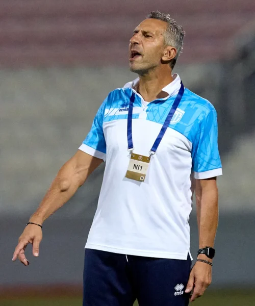 Qualificazioni Mondiali 2026: San Marino-Cipro, le probabili formazioni