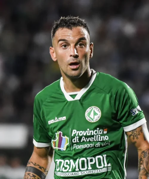 Serie B 2025-2026: Avellino-Mantova, le probabili formazioni