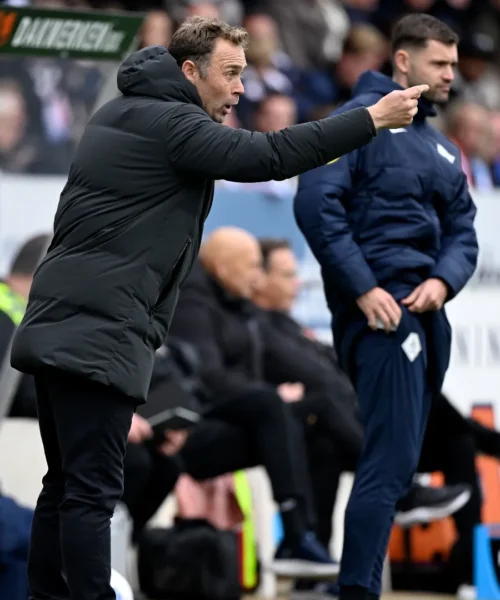 Eredivisie 2025-2026: Heerenveen-Breda, le probabili formazioni