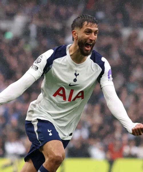 Premier League 2025-2026: Crystal Palace-Tottenham, le probabili formazioni