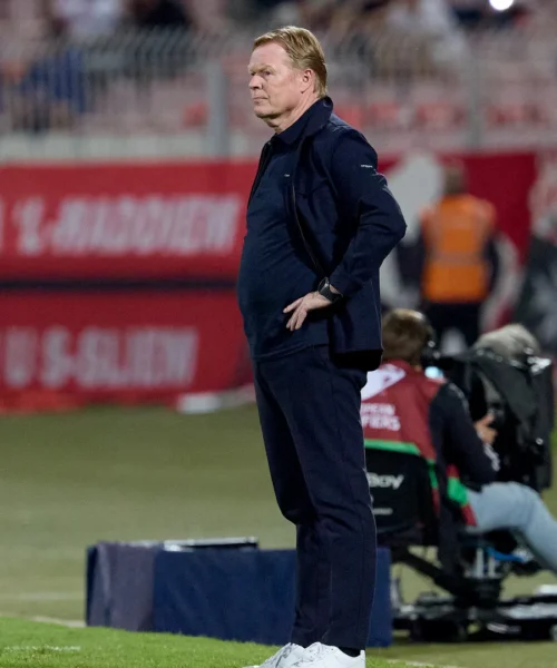 Qualificazioni Mondiali 2026: Olanda-Finlandia, le probabili formazioni