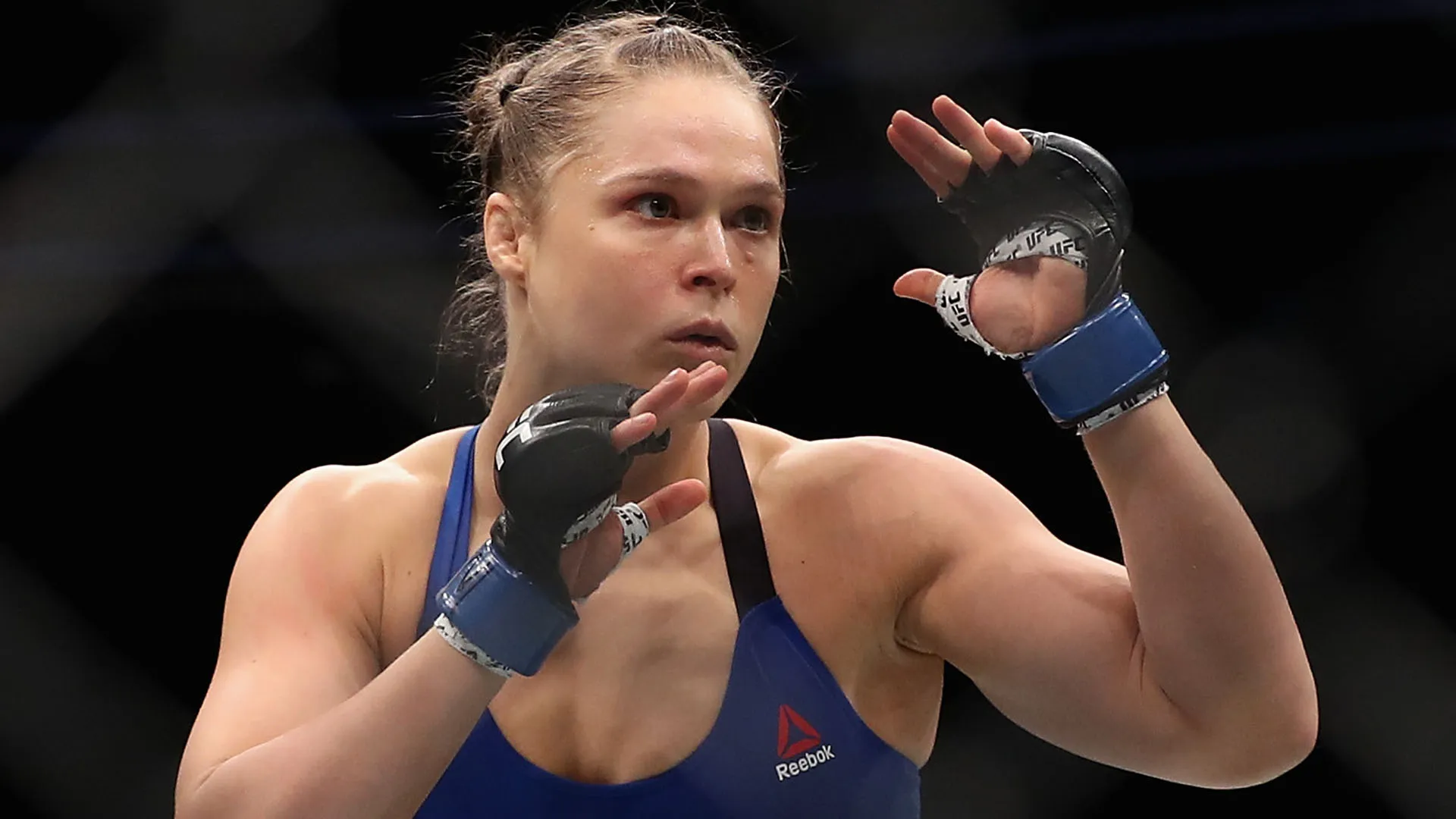 Per molti commentatori, Ronda Rousey potrebbe partecipare all'evento UFC alla Casa Bianca, dove già figura Conor McGregor