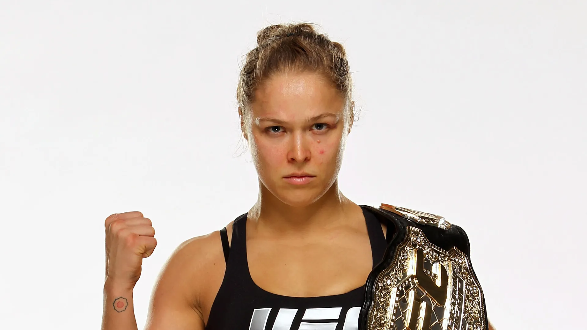 Si moltiplicano le indiscrezioni sul futuro della lottatrice, che non combatte in UFC dal 2017