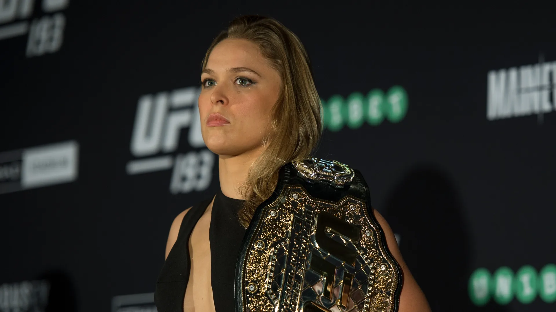 L'ex campionessa si era ritirata dalle MMA nel 2017, dopo una brutta sconfitta contro Amanda Nunes