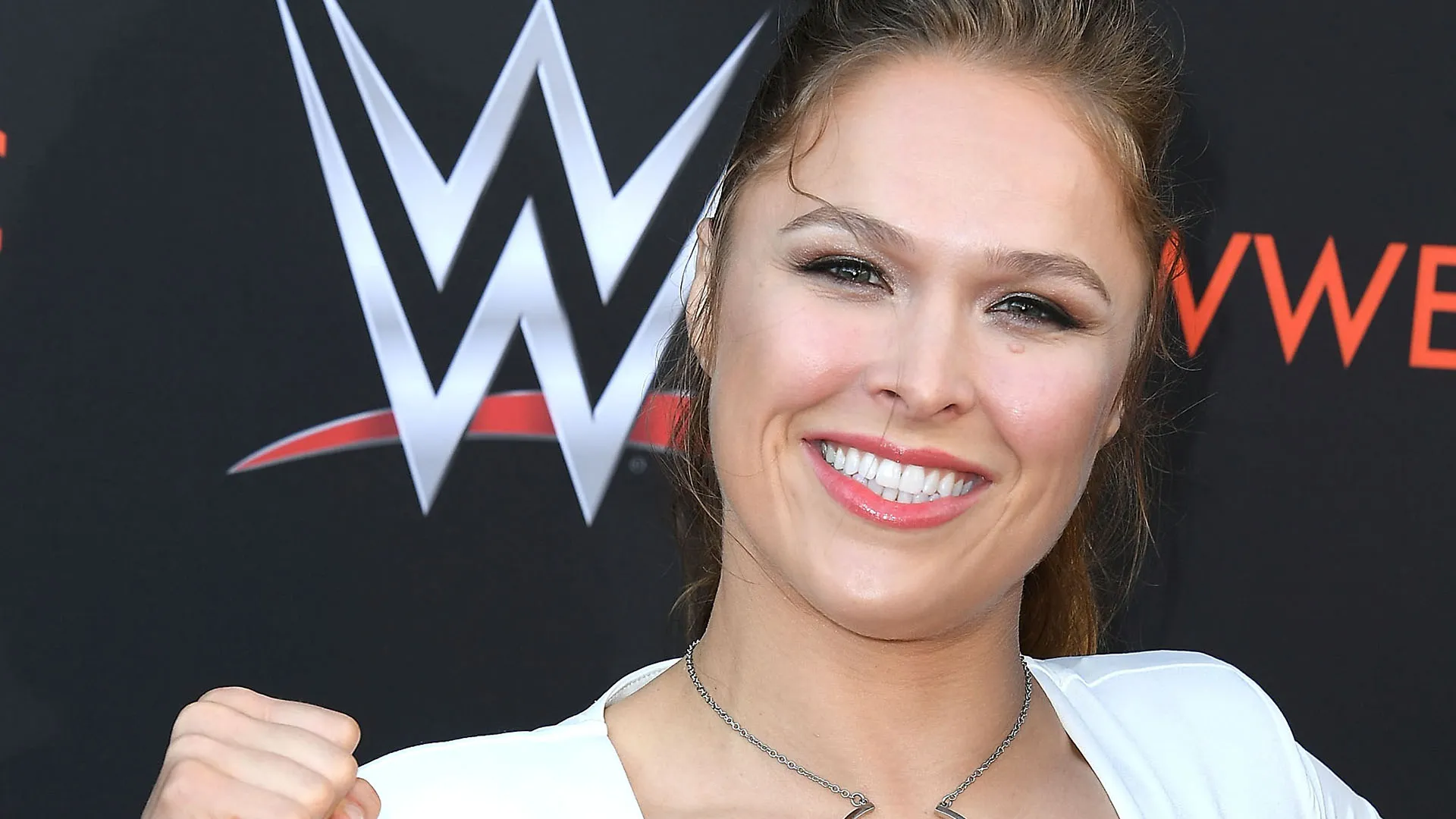 E' stata una wrestler dal 2018 al 2023