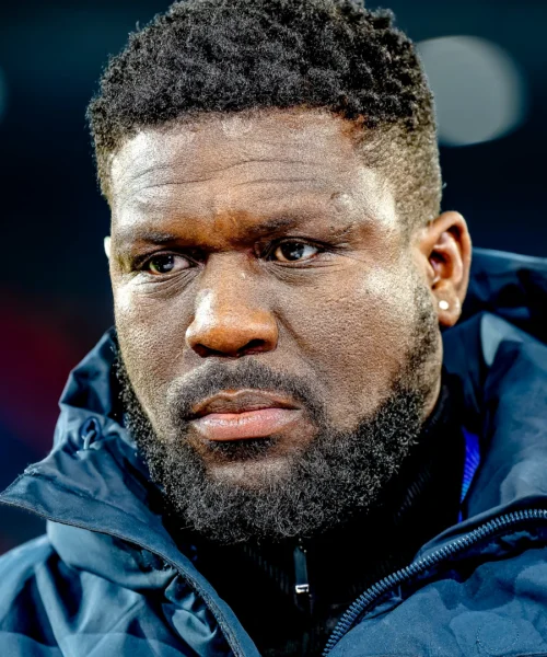 Paura per Royston Drenthe: “Colpito da un ictus”