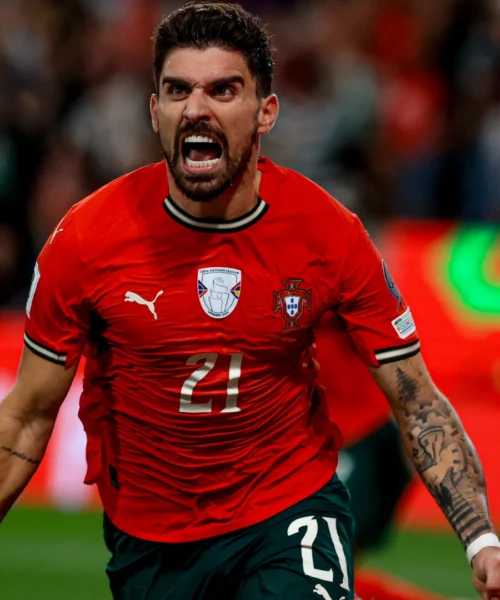 Qualificazioni Mondiali 2026: Portogallo ok al 91′, Kvara perde in Spagna, Turchia stile Jannik Sinner