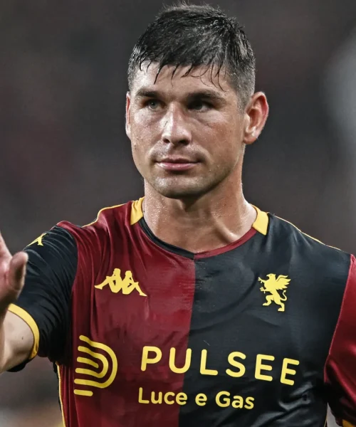 Serie A 2025-2026: Genoa-Parma, le probabili formazioni